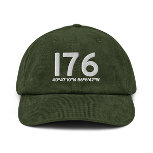 Peru (KI76) Airport Hat