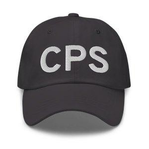 Cahokia/St Louis (KCPS) Airport Hat