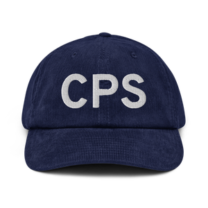 Cahokia/St Louis (KCPS) Airport Hat