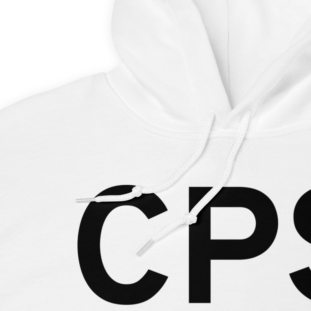 Cahokia/St Louis (KCPS) Airport Hoodie Sweatshirt 
