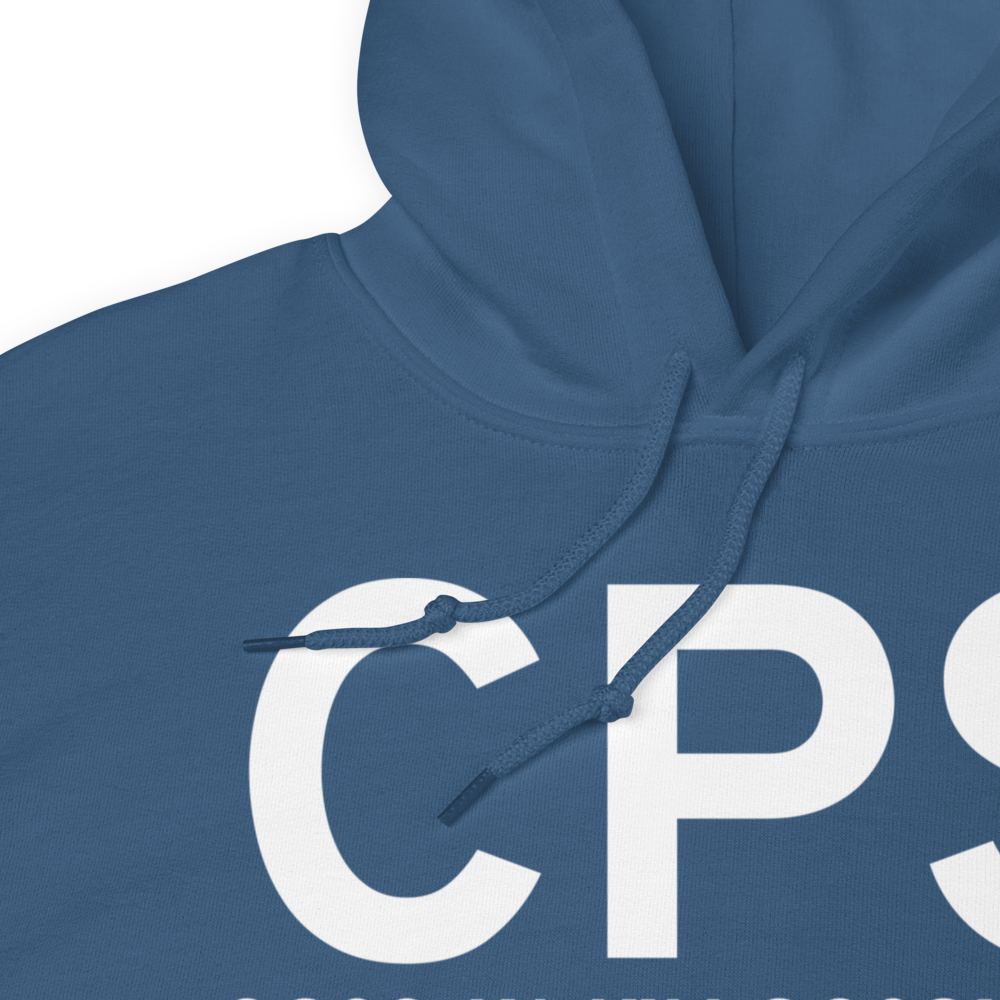 Cahokia/St Louis (KCPS) Airport Hoodie Sweatshirt 