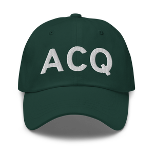 Waseca (KACQ) Airport Hat