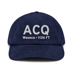 Waseca (KACQ) Airport Hat