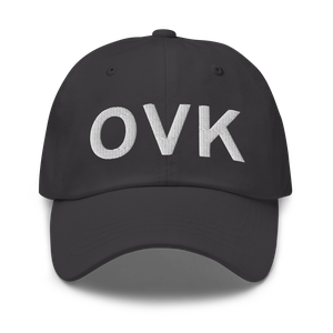  (KOVK) Airport Hat