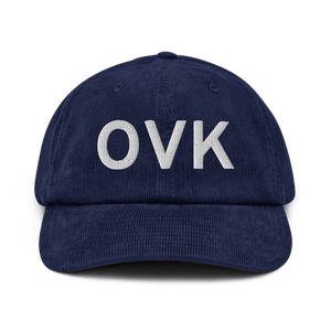 (KOVK) Airport Hat
