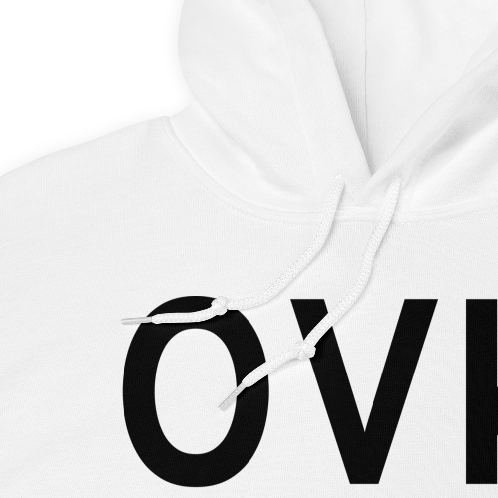  (KOVK) Airport Hoodie Sweatshirt 