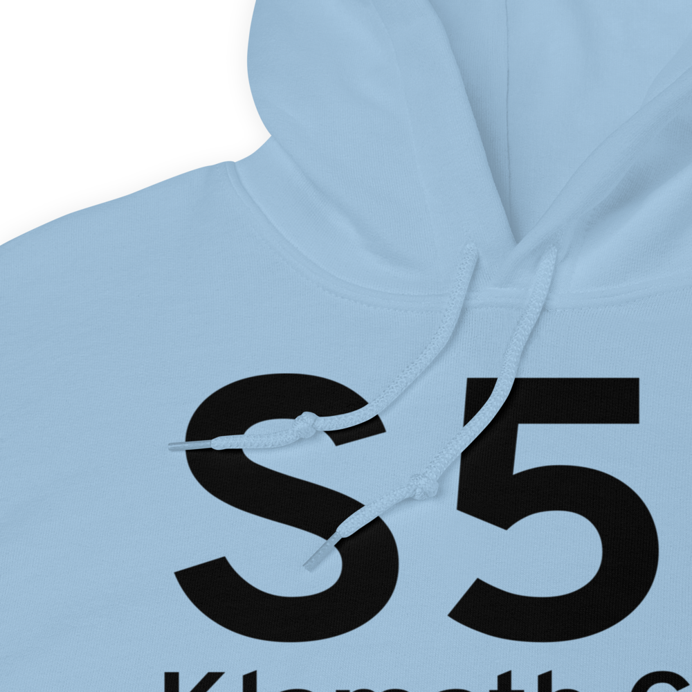 Klamath Glen (S51) Airport Hoodie Sweatshirt 