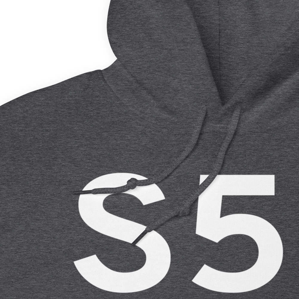 Klamath Glen (S51) Airport Hoodie Sweatshirt 