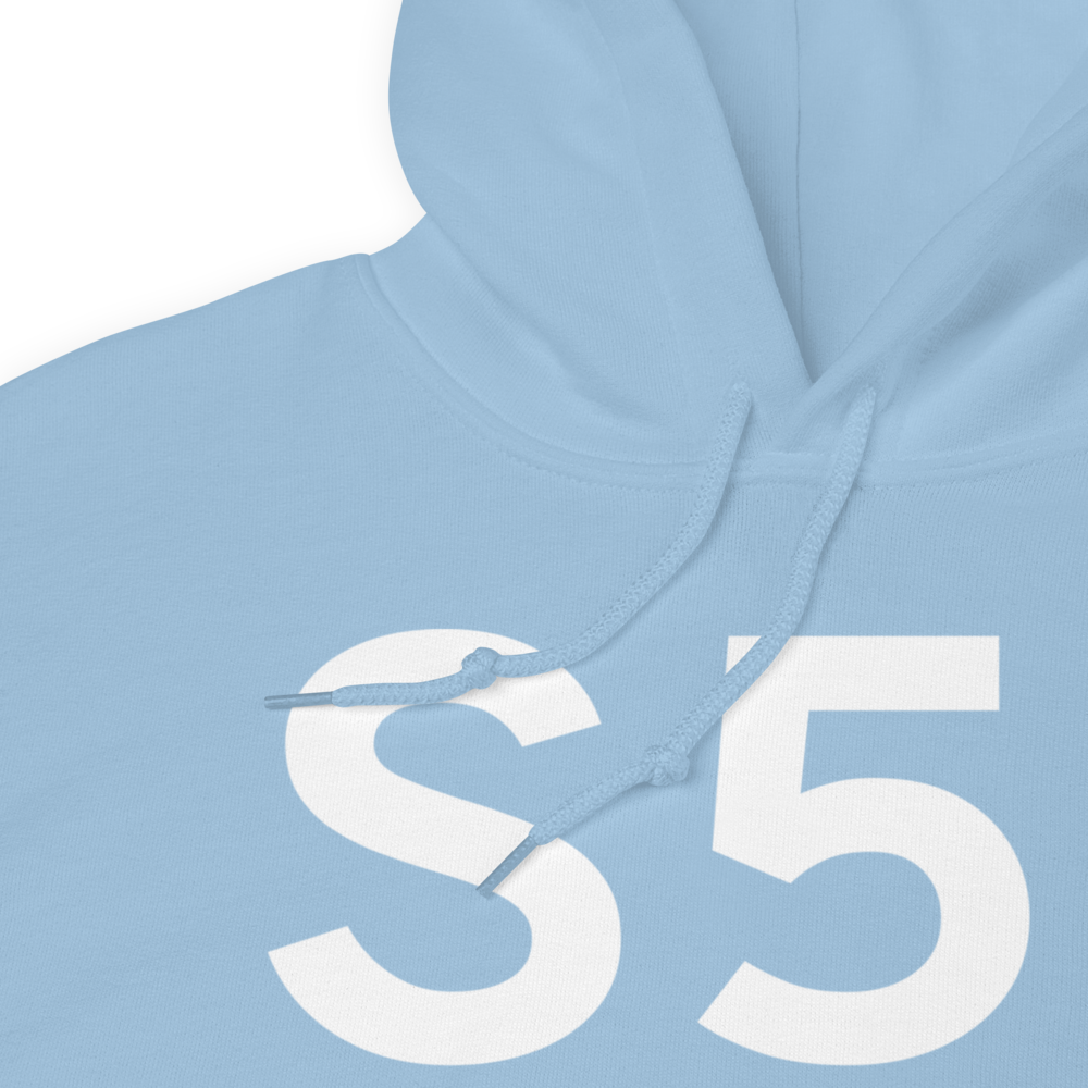 Klamath Glen (S51) Airport Hoodie Sweatshirt 