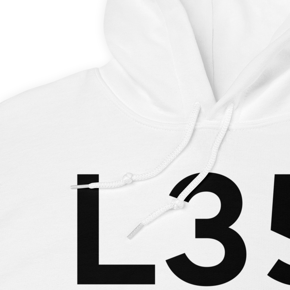 Big Bear (KL35) Airport Hoodie Sweatshirt 