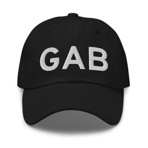 Gabbs (GAB) Airport Hat