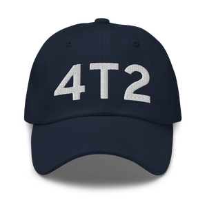 Fort Worth (K4T2) Airport Hat