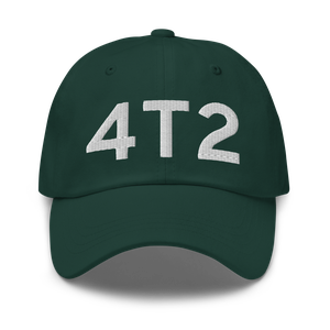 Fort Worth (K4T2) Airport Hat