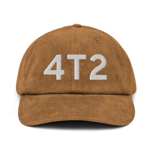 Fort Worth (K4T2) Airport Hat