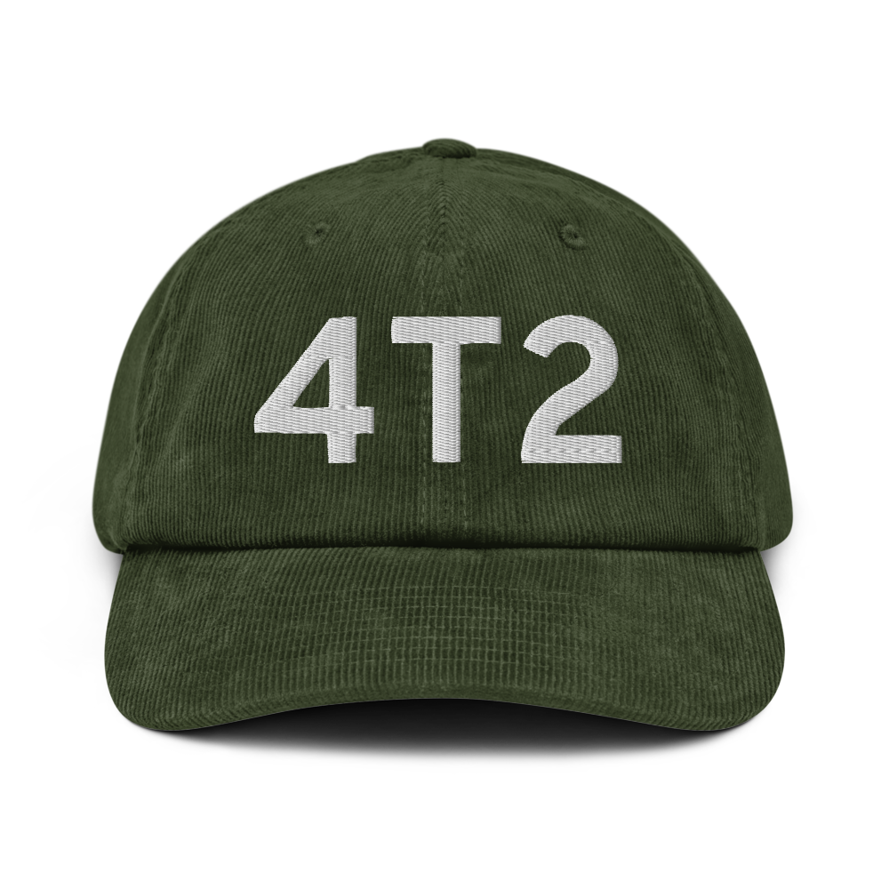 Fort Worth (K4T2) Airport Hat 