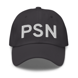 Palestine (KPSN) Airport Hat