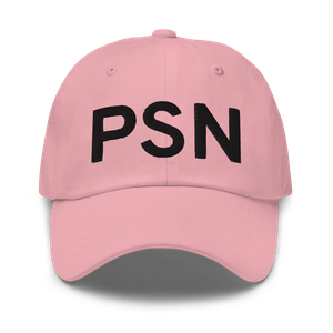 Palestine (KPSN) Airport Hat