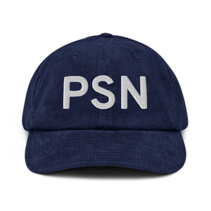 Palestine (KPSN) Airport Hat
