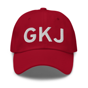 Meadville (KGKJ) Airport Hat