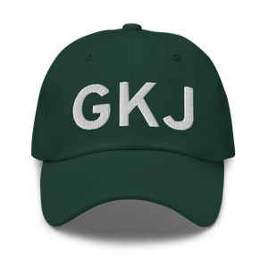 Meadville (KGKJ) Airport Hat