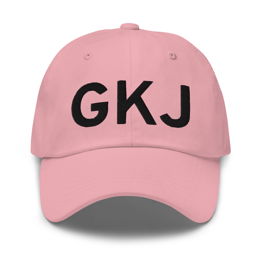 Meadville (KGKJ) Airport Hat 