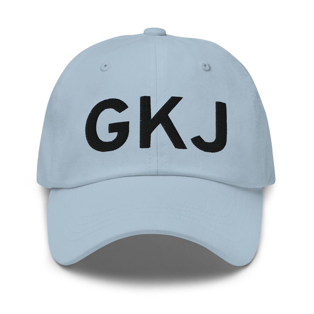 Meadville (KGKJ) Airport Hat 