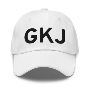 Meadville (KGKJ) Airport Hat