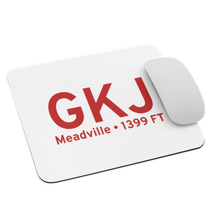 Meadville (KGKJ) Airport  Mouse Pad