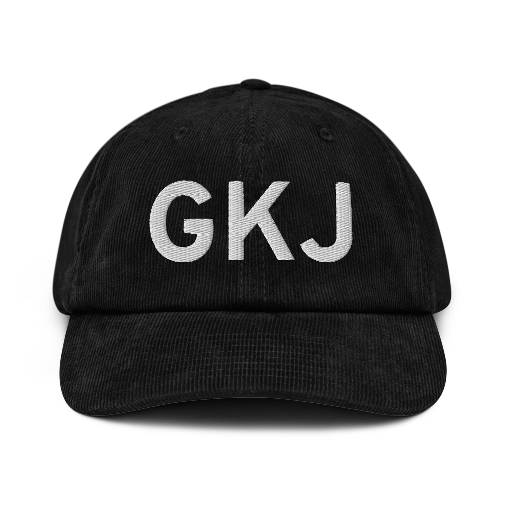 Meadville (KGKJ) Airport Hat 