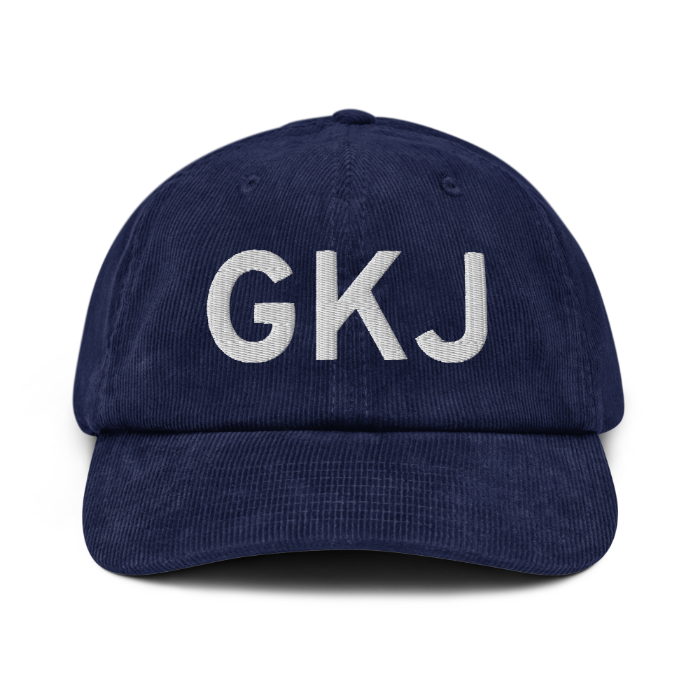Meadville (KGKJ) Airport Hat 