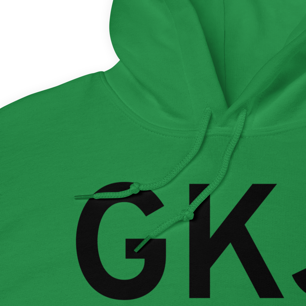 Meadville (KGKJ) Airport Hoodie Sweatshirt 