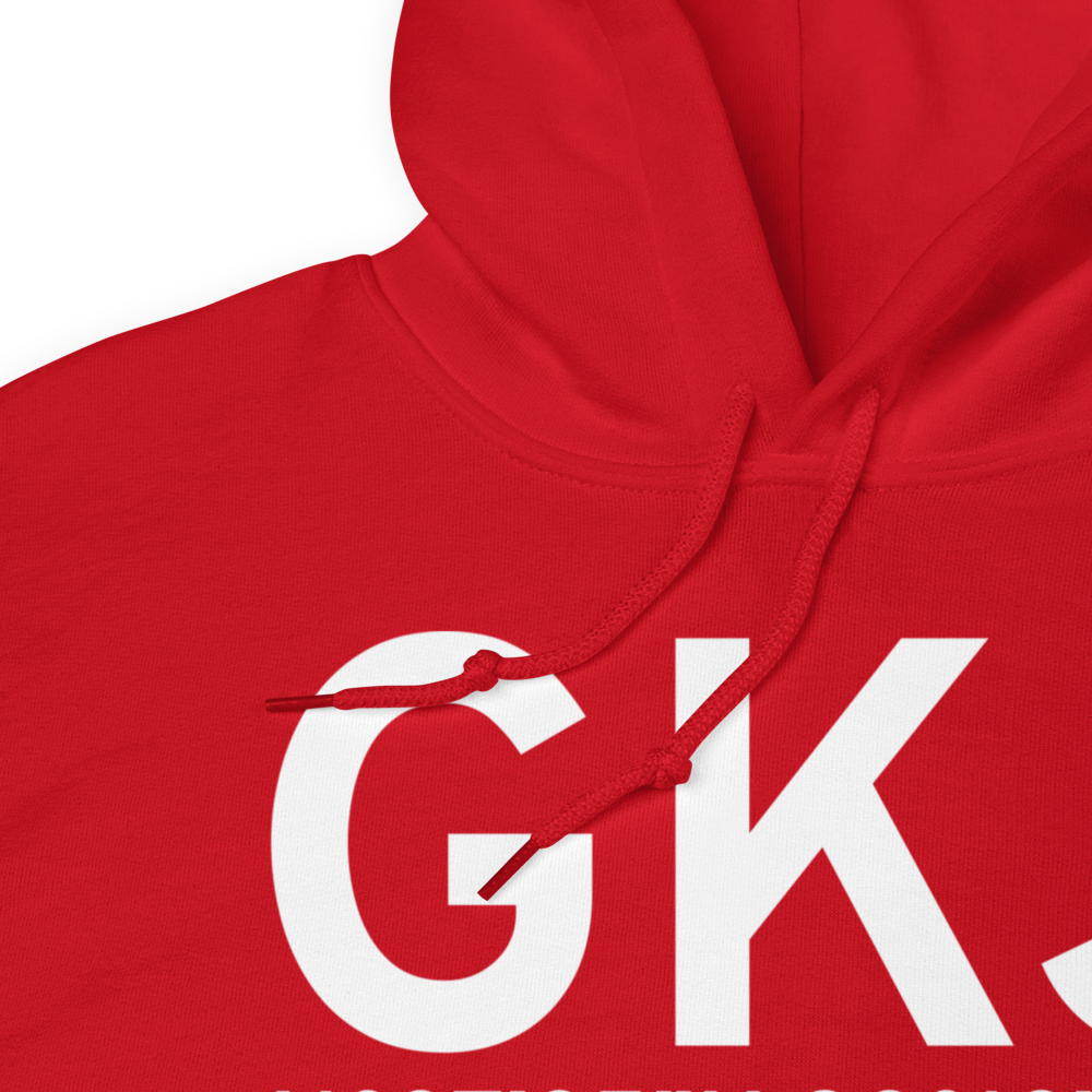 Meadville (KGKJ) Airport Hoodie Sweatshirt 