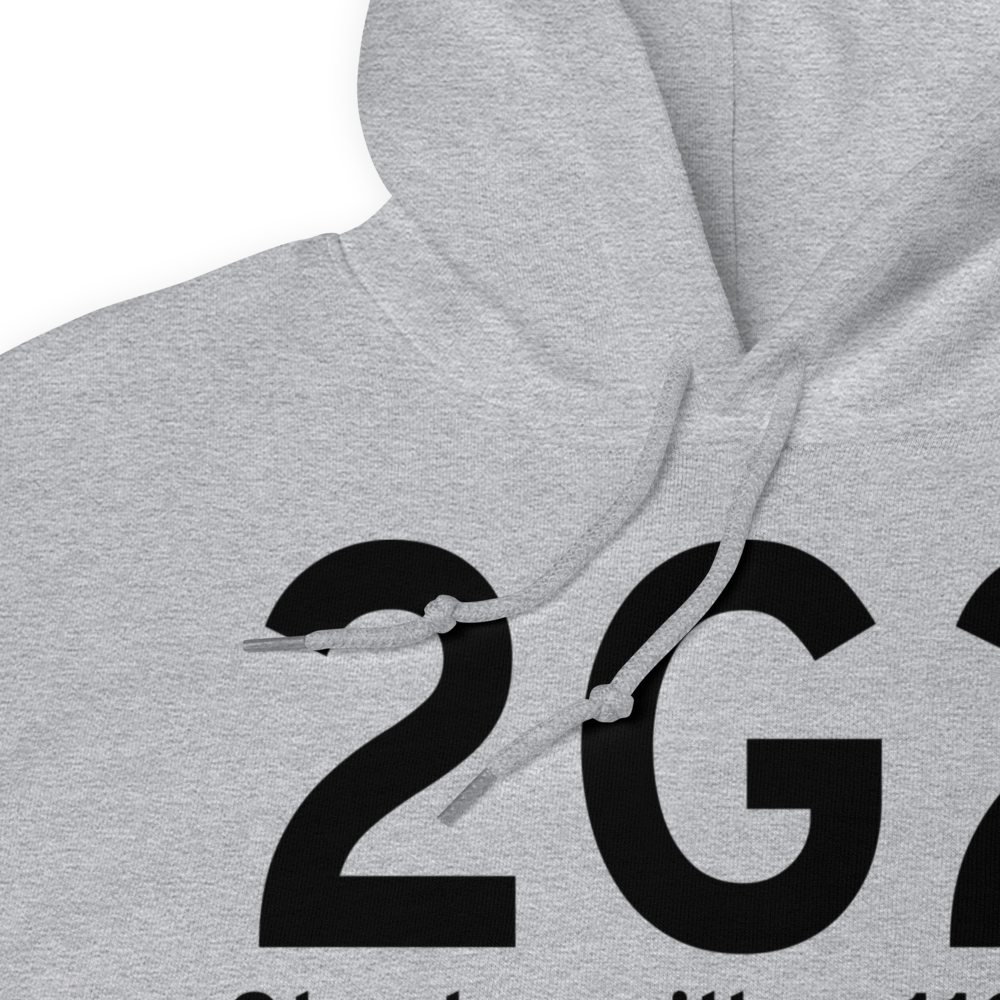 Steubenville (K2G2) Airport Hoodie Sweatshirt 