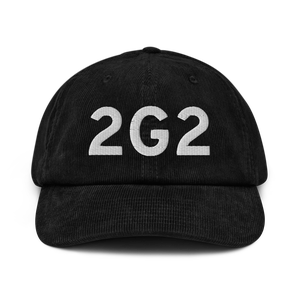 Steubenville (K2G2) Airport Hat