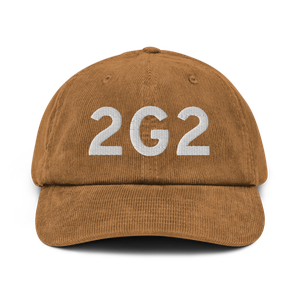 Steubenville (K2G2) Airport Hat