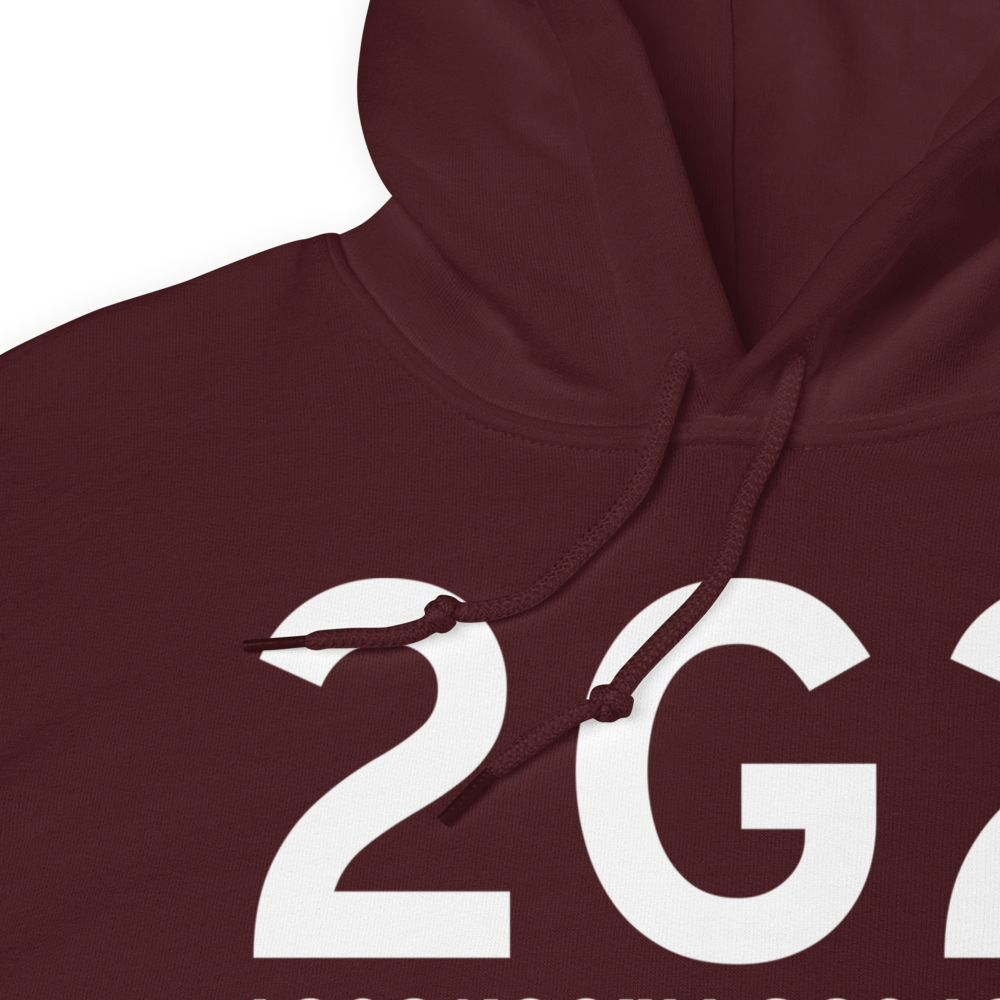 Steubenville (K2G2) Airport Hoodie Sweatshirt 
