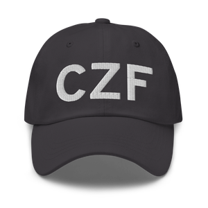 Cape Romanzof (PACZ) Airport Hat