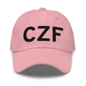 Cape Romanzof (PACZ) Airport Hat