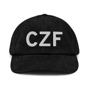 Cape Romanzof (PACZ) Airport Hat