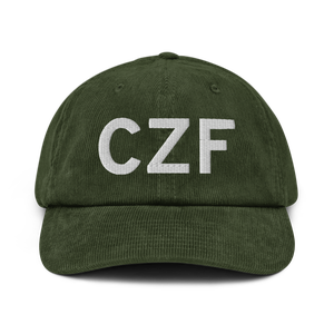 Cape Romanzof (PACZ) Airport Hat