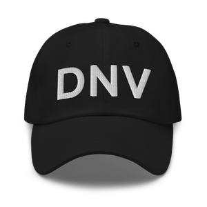 Danville (KDNV) Airport Hat