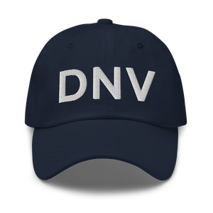 Danville (KDNV) Airport Hat