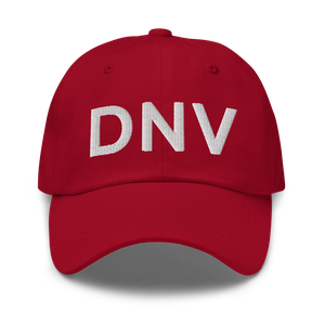 Danville (KDNV) Airport Hat