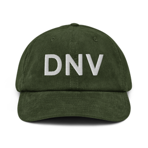 Danville (KDNV) Airport Hat