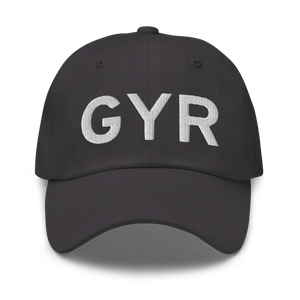 Goodyear (KGYR) Airport Hat