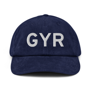 Goodyear (KGYR) Airport Hat