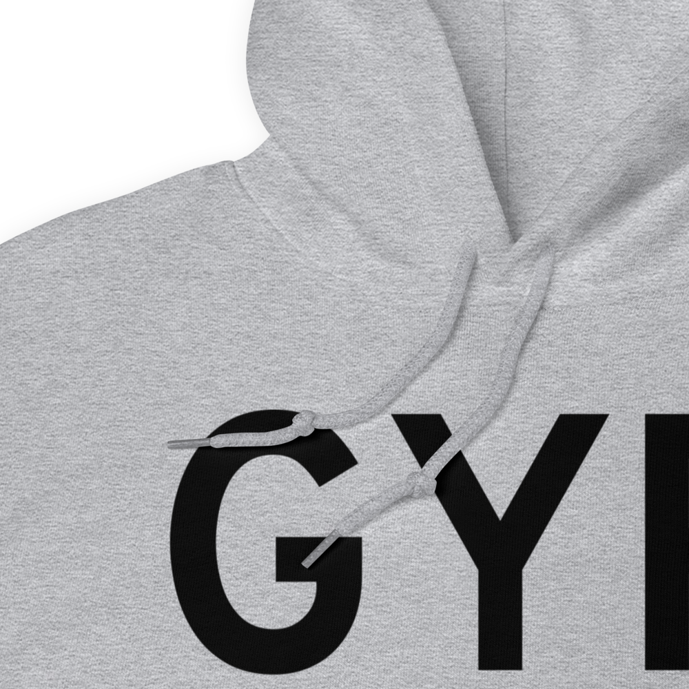 Goodyear (KGYR) Airport Hoodie Sweatshirt 