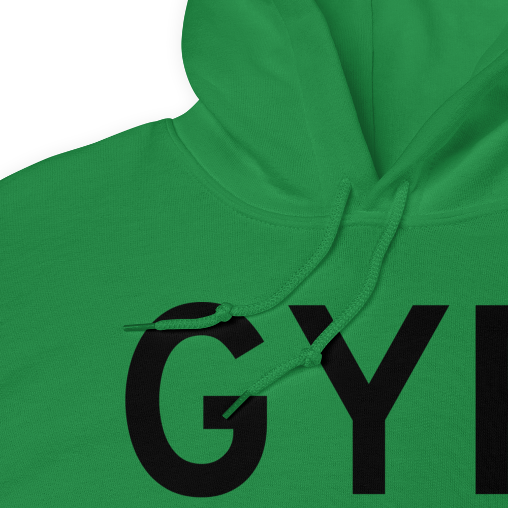 Goodyear (KGYR) Airport Hoodie Sweatshirt 