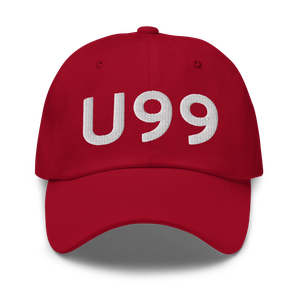 Kimama (U99) Airport Hat