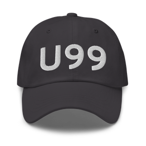 Kimama (U99) Airport Hat